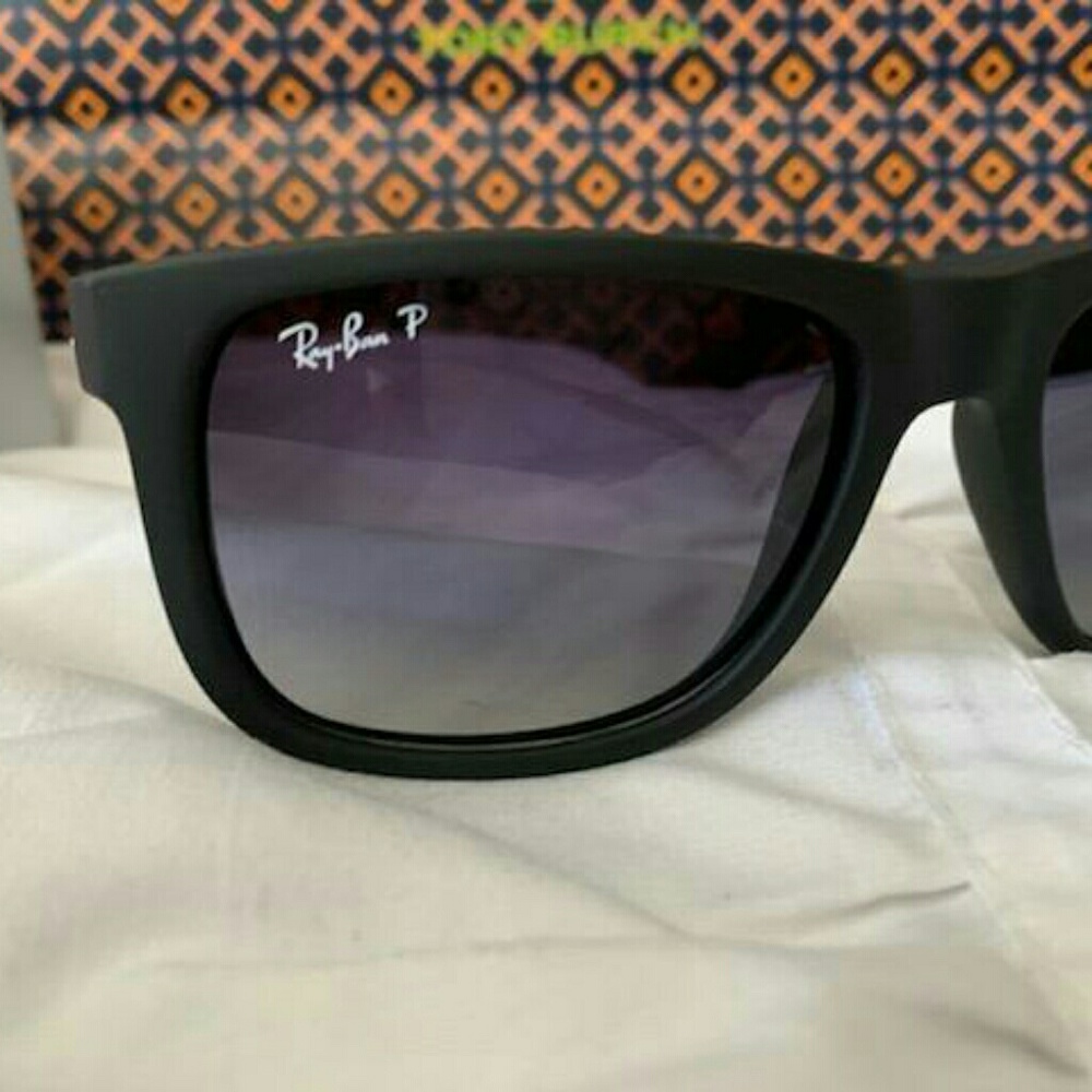 Ray Ban POLARIZED Justin's